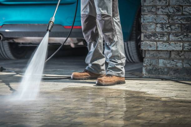 Fox River Grove, IL Pressure Washing Company