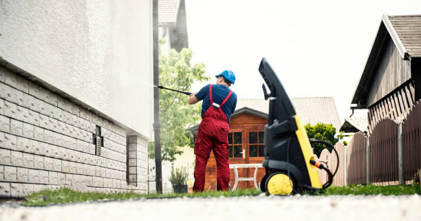 Playground Equipment Cleaning in Fox River Grove, IL